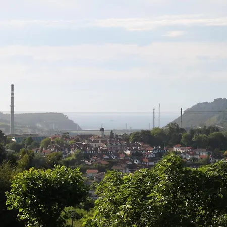 公寓 Rural Zuri Cotorrio