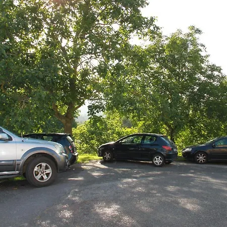 Apartmán Rural Zuri Cotorrio