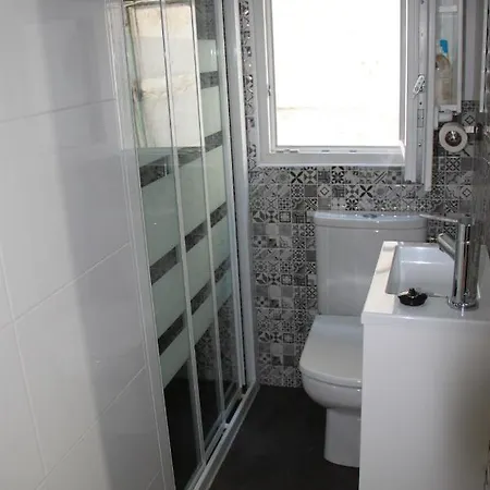 Rural Zuri Apartmán