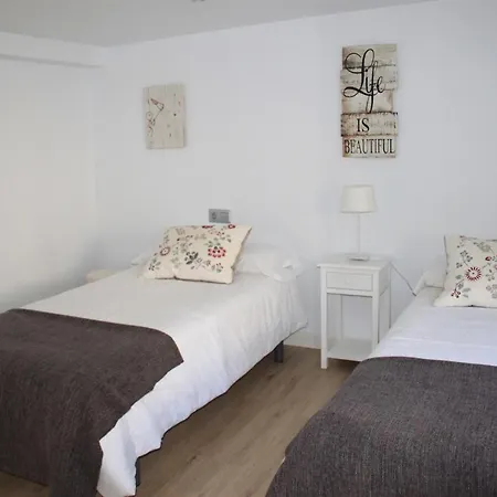 Rural Zuri Apartmán