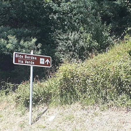 Rural Zuri Apartmán