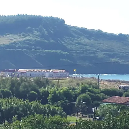 Apartmán Rural Zuri