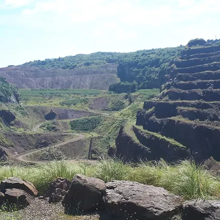 Lägenhet Rural Zuri Cotorrio