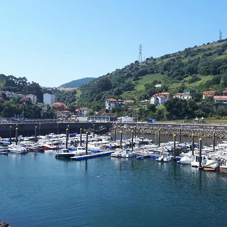 Rural Zuri Apartmán *