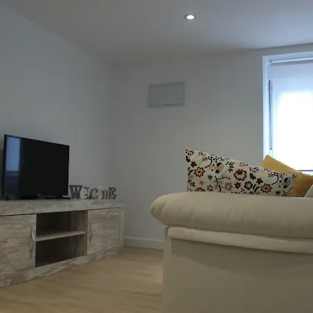 Rural Zuri Apartmán Cotorrio