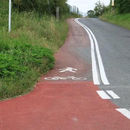 Rural Zuri Apartmán *