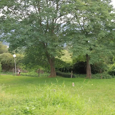 Lägenhet Rural Zuri