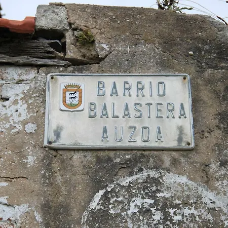 Rural Zuri * Cotorrio