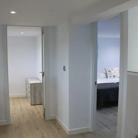 Rural Zuri Apartmán Cotorrio