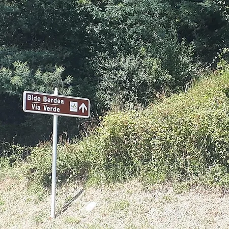 Rural Zuri Lägenhet
