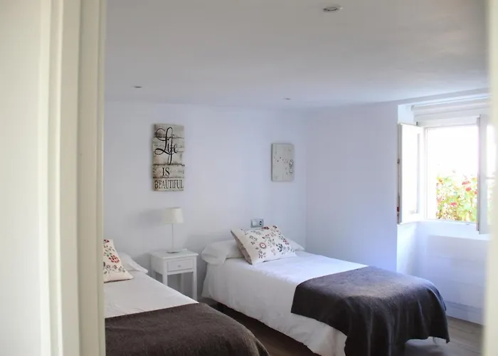 Rural Zuri Apartment