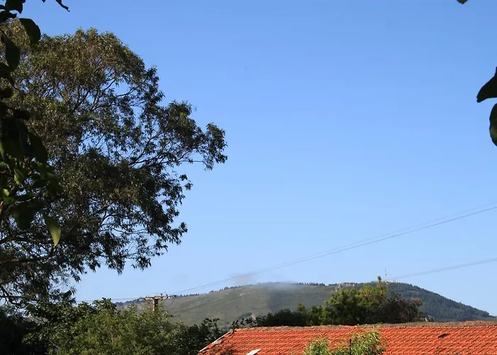 Apartment Rural Zuri *