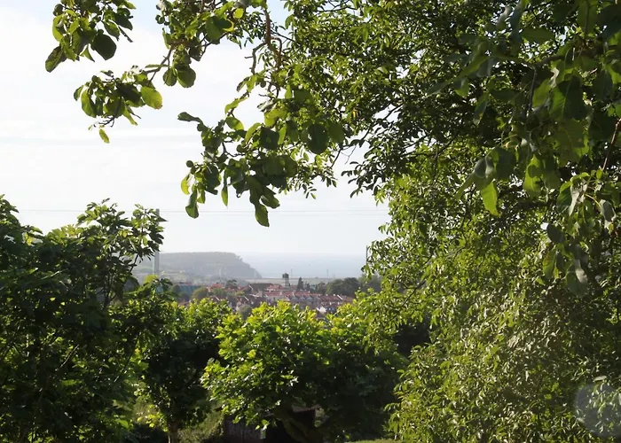 Apartment Rural Zuri *