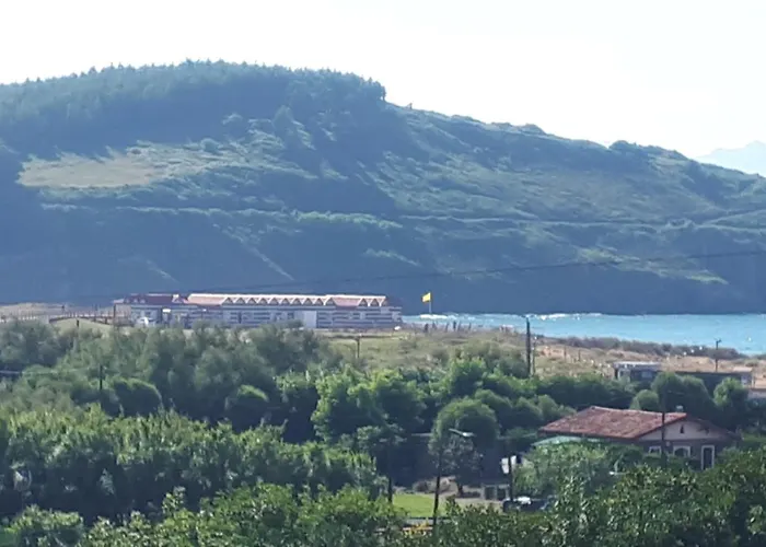 Apartment Rural Zuri