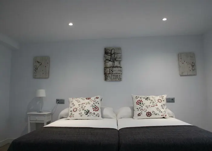 Apartment Rural Zuri