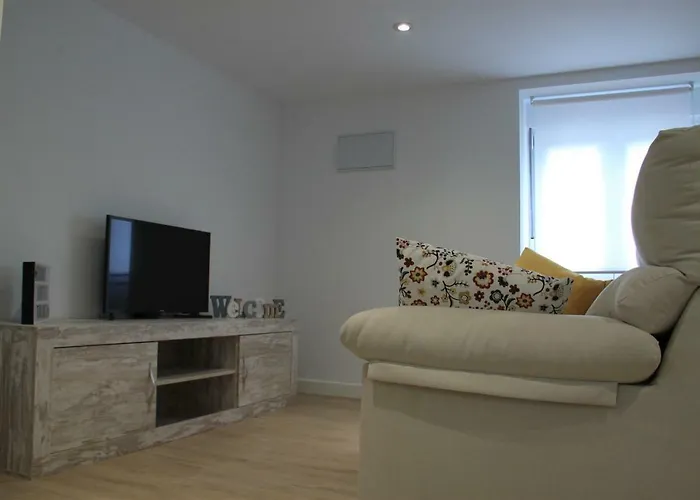 Rural Zuri Apartment Cotorrio