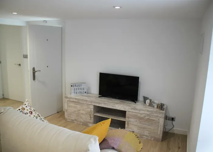 Rural Zuri Apartment Cotorrio