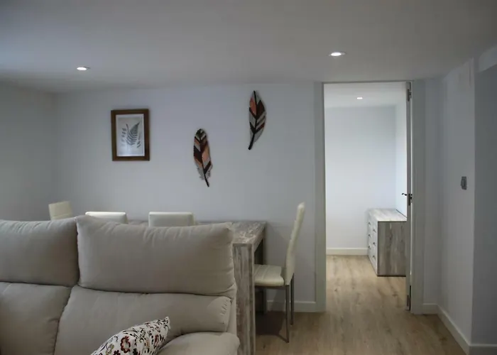 Apartment Rural Zuri