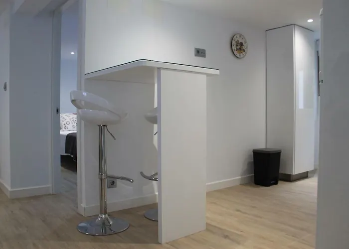 Apartment Rural Zuri *