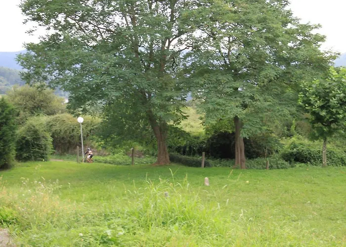 Apartment Rural Zuri