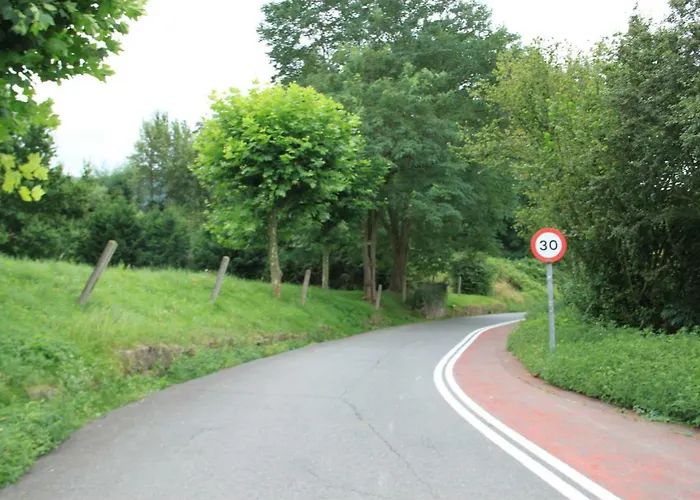 Rural Zuri Apartment Cotorrio