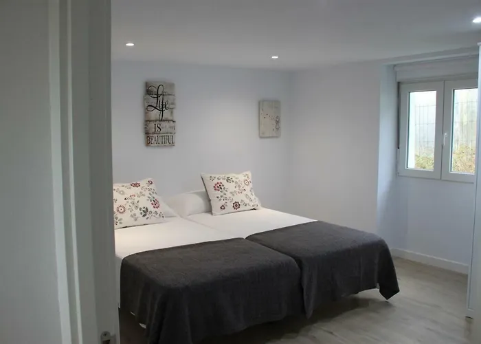 Apartment Rural Zuri *