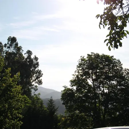 Apartment Rural Zuri