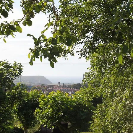 Apartment Rural Zuri *