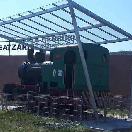 Rural Zuri * Cotorrio