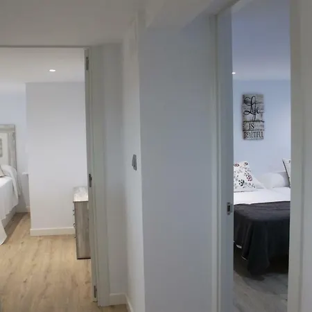 Rural Zuri Apartman Cotorrio