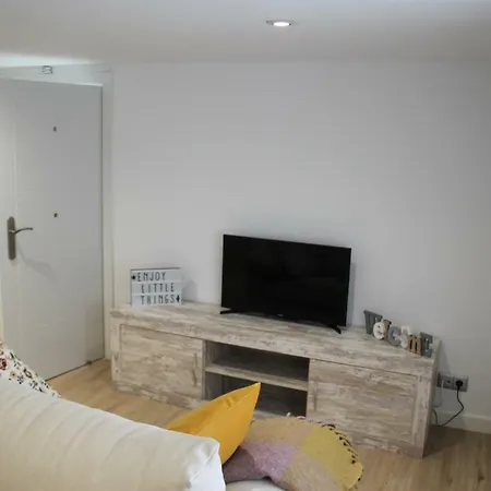 Rural Zuri Apartman Cotorrio