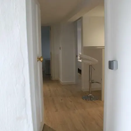 Apartment Rural Zuri *
