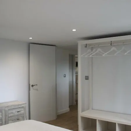Apartment Rural Zuri Cotorrio