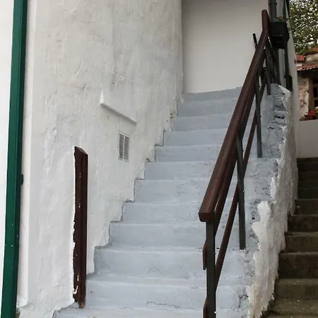 Apartment Rural Zuri Cotorrio