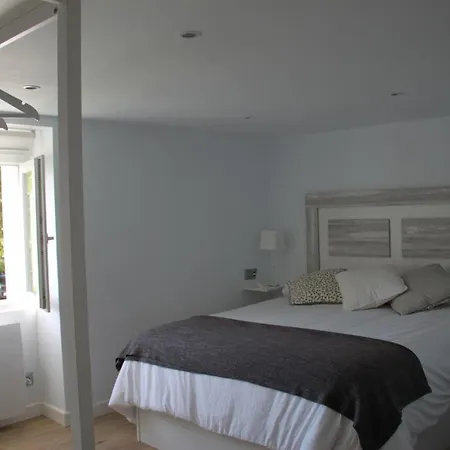 Appartement Rural Zuri *