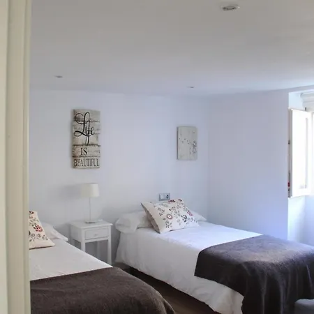 Rural Zuri Appartement