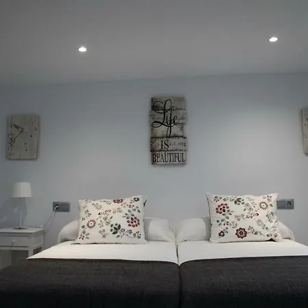 Appartement Rural Zuri