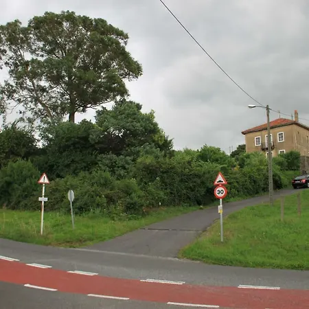 Rural Zuri Appartement *