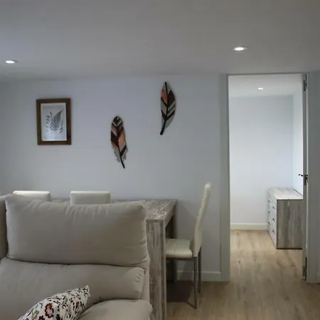 Appartement Rural Zuri