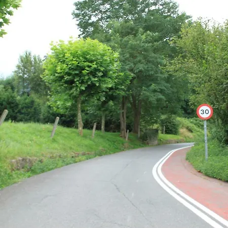 Rural Zuri Apartamento Cotorrio