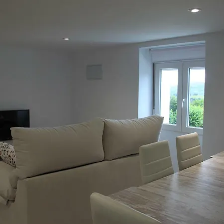 Rural Zuri Apartamento *